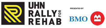 Rally for Rehab